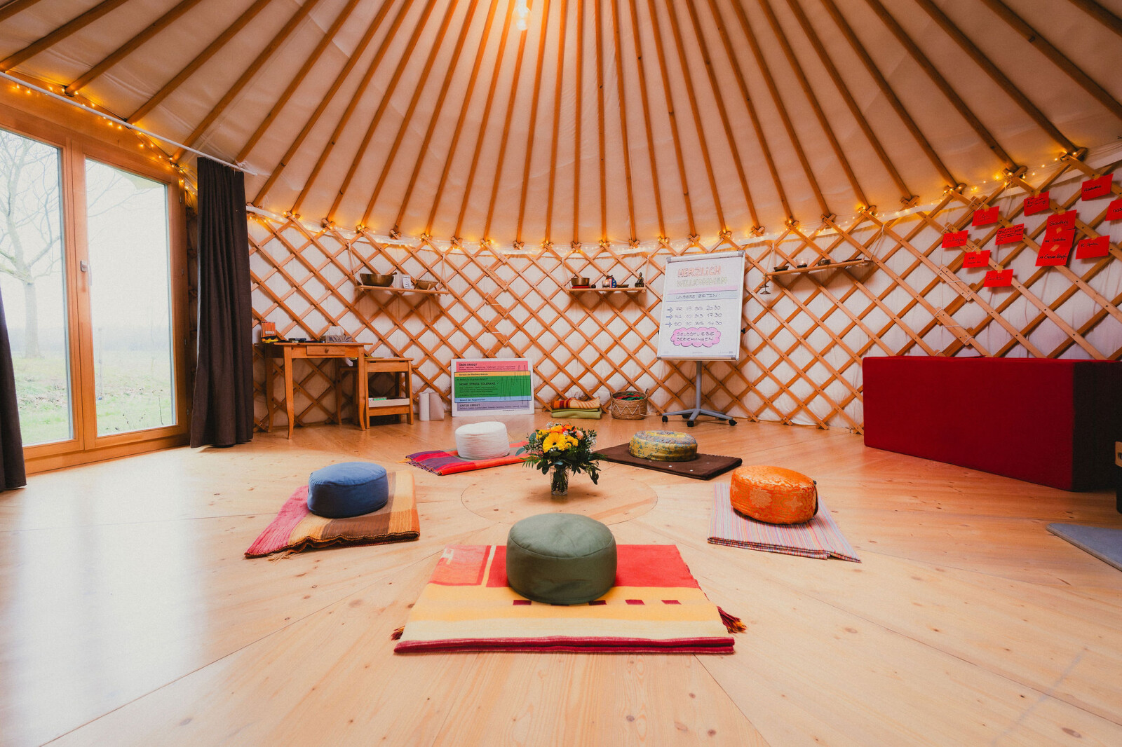 Ausbildung und Weiterbildung Körpertherapie.