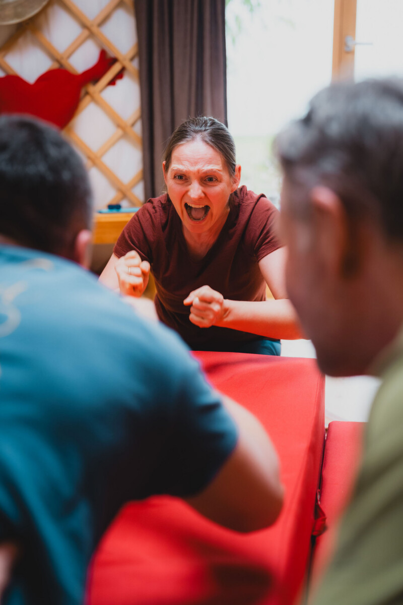 Die Körpertherapie für sensible Frauen in Bonn. Bei Depression, Trauma und Opfer bei Narzissmus.