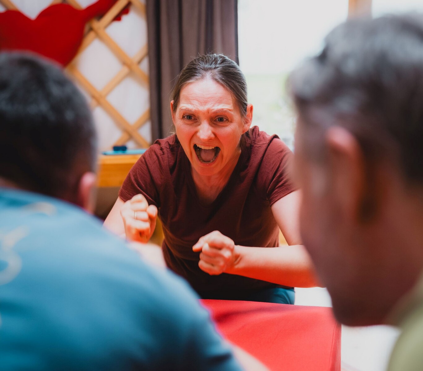 Die Körpertherapie für sensible Frauen in Bonn. Bei Depression, Trauma und Opfer bei Narzissmus.