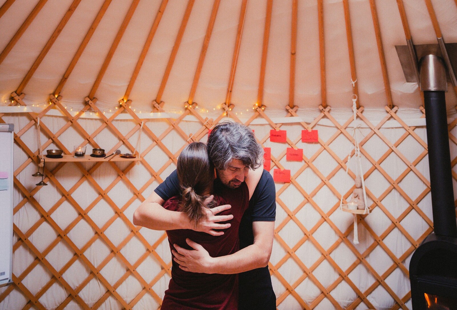 Die Körpertherapie für sensible Frauen in Bonn. Bei Depression, Trauma und Opfer bei Narzissmus.